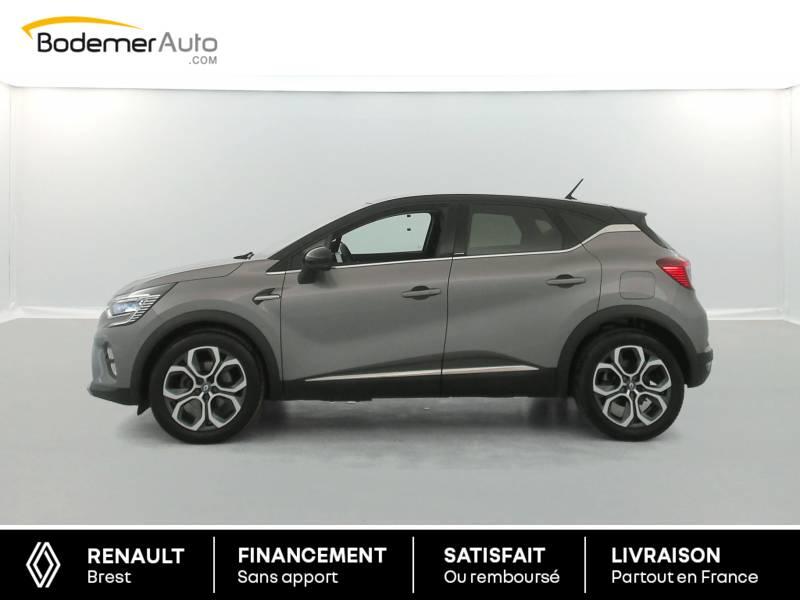 Renault Captur E-Tech Plug-in 160 Intens