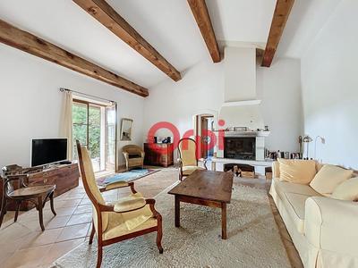 Maison - 134 m² - 5 pièces