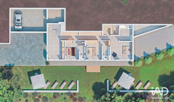 Maison - 385 m² - 7 pièces