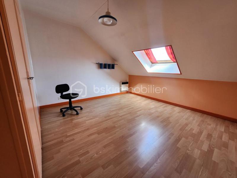 Maison de ville - 260 m² - 9 pièces