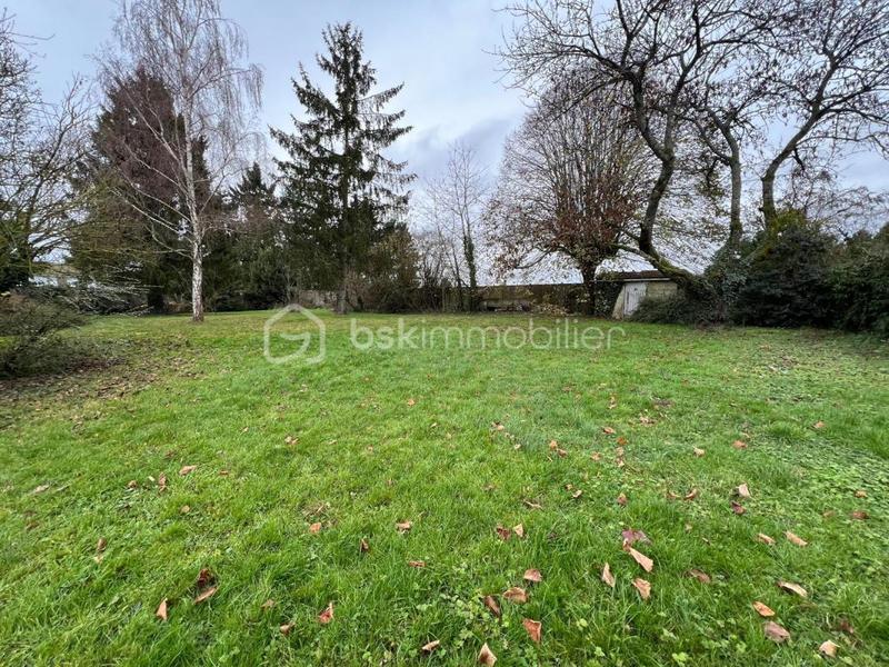 Maison en pierre - 130 m² - 6 pièces