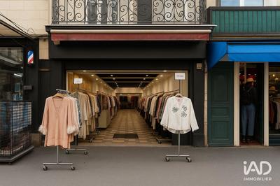 Local commercial - 80 m²