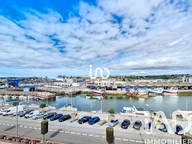 Studio - 40 m² - 1 pièce