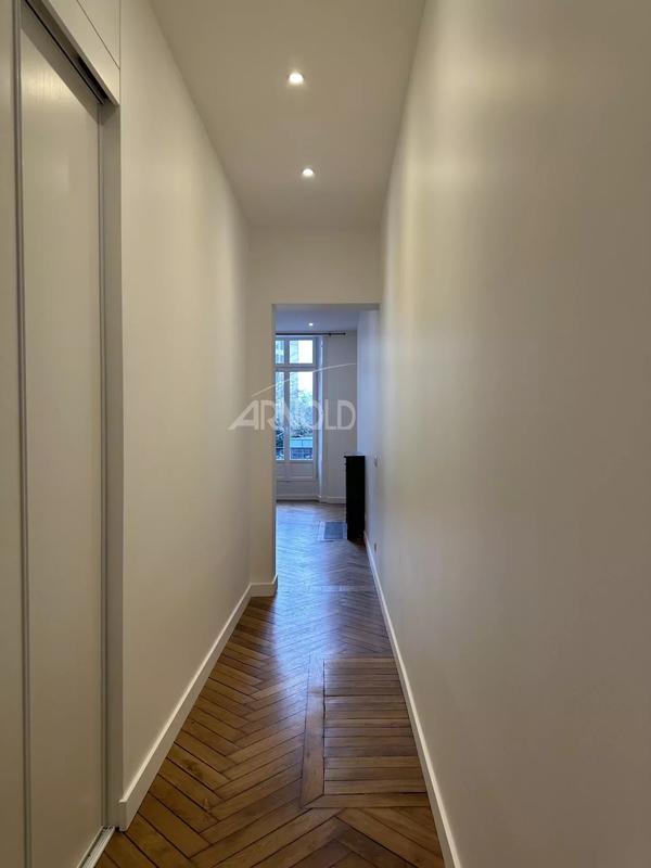Appartement - 103 m² - 4 pièces