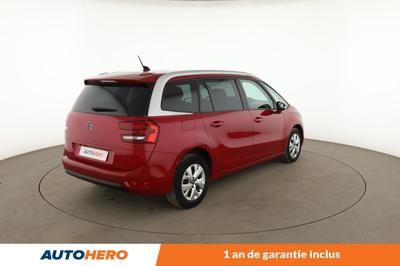 Citroën Grand C4 SpaceTourer 1.5 Blue-HDi Feel Bv6 131 ch