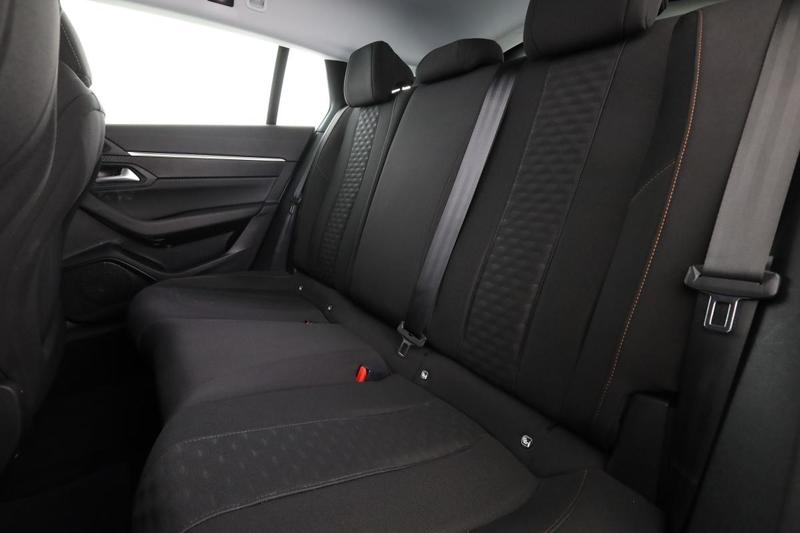 Peugeot 508 Sw 1.5 Blue-HDi Active Business Eat8 131 ch