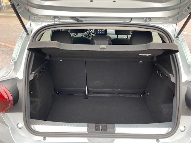 Dacia Sandero III Stepway Confort Tce 90