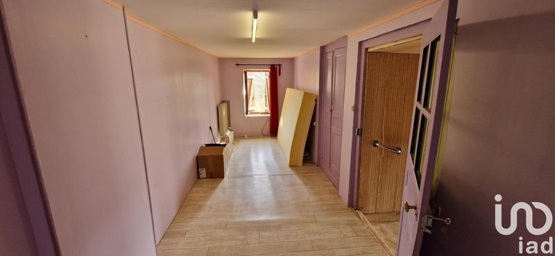 Maison - 189 m² - 7 pièces