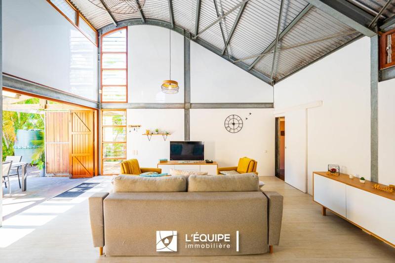 Villa - 127 m² - 5 pièces