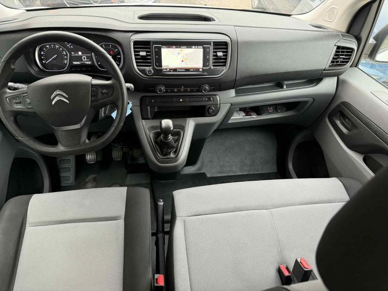 Citroën SpaceTourer Xl 1.5 BlueHDi 16v Combi long 120 Cv. 9 Places