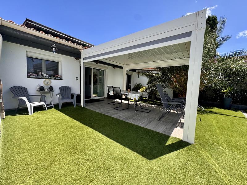 Villa - 225 m² - 8 pièces