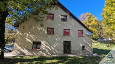 Ferme - 148 m² - 6 pièces