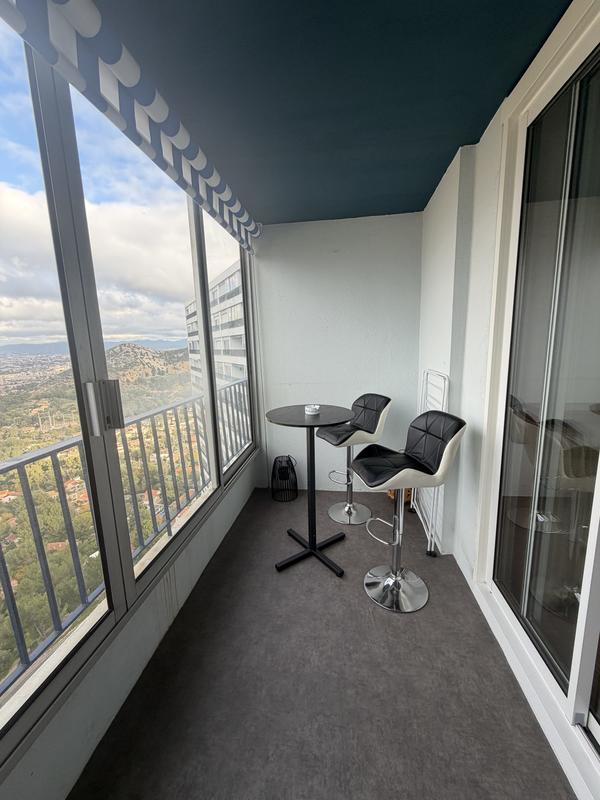 Appartement - 68 m² - 3 pièces