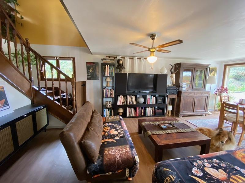 Maison - 148 m² - 7 pièces