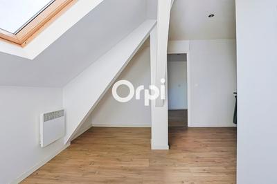 Appartement - 22 m² - 2 pièces