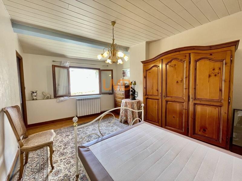 Maison de village - 80 m² - 3 pièces