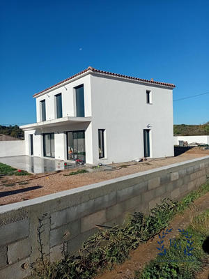 Villa - 130 m² - 6 pièces