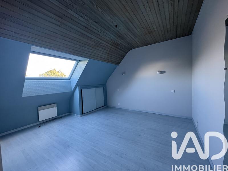 Maison - 171 m² - 7 pièces