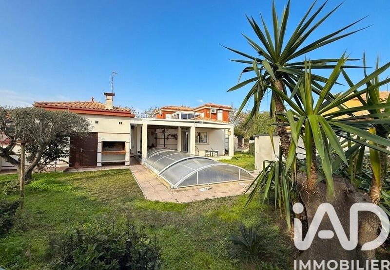 Maison de maîtres - 153 m² - 4 pièces