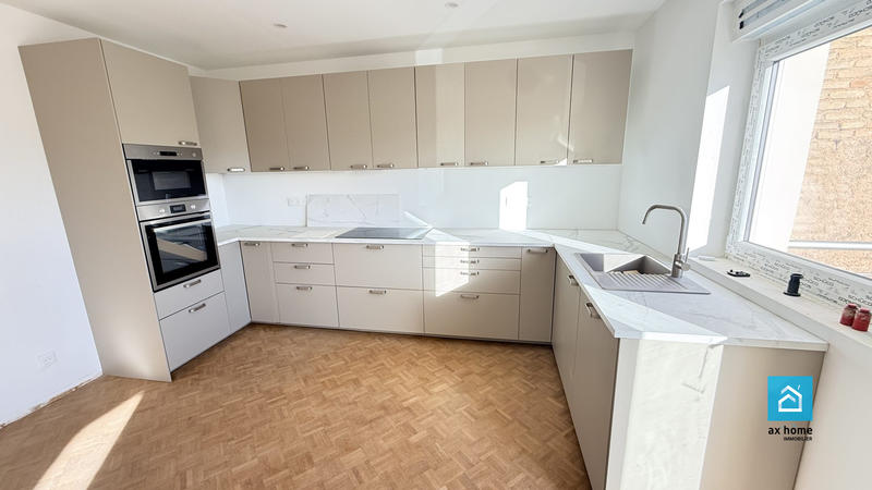 Maison ancienne - 150 m² - 5 pièces