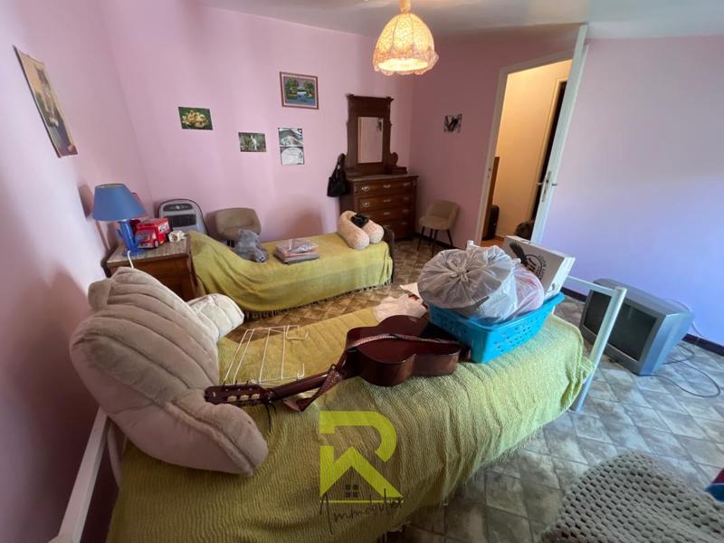 Maison de village - 64 m² - 3 pièces