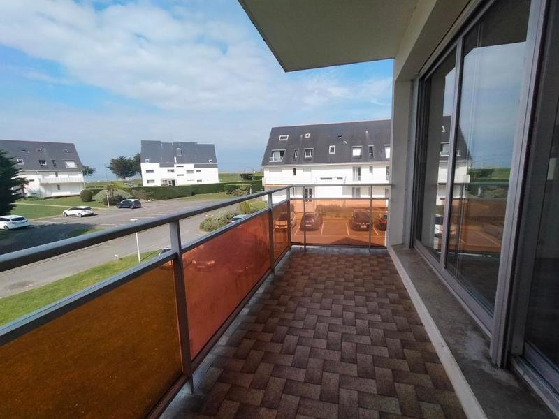 Appartement - 52 m² - 2 pièces