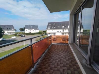 Appartement - 52 m² - 2 pièces