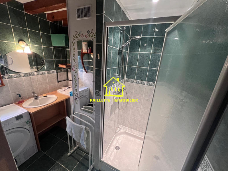 Maison - 68 m² - 4 pièces