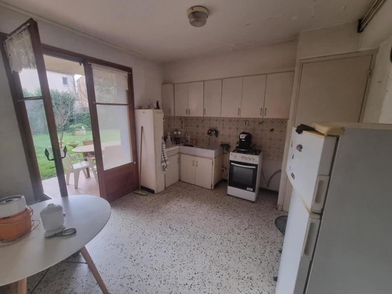 Maison - 132 m² - 5 pièces