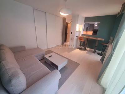 Appartement - 28 m² - 1 pièce