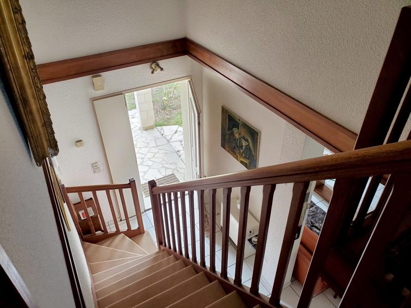 Maison traditionnelle - 135 m² - 6 pièces