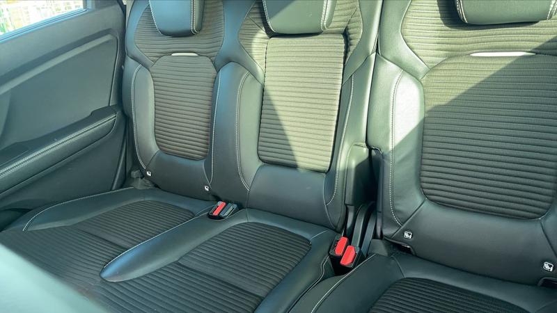 Renault Scénic 1.7 dCi 120 Intens - 5 places