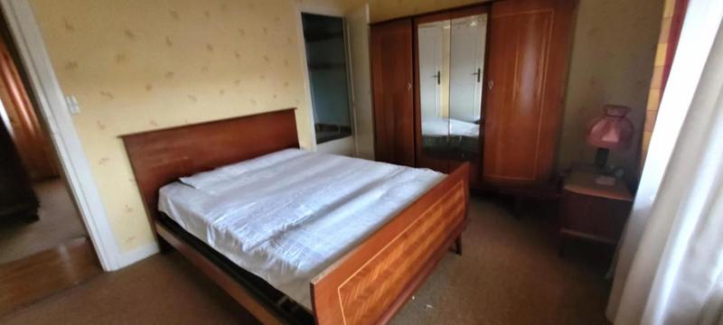 Maison - 63 m² - 5 pièces