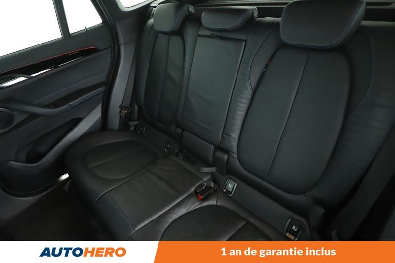 Bmw X1 sDrive18d m Sport Bva8 150 ch
