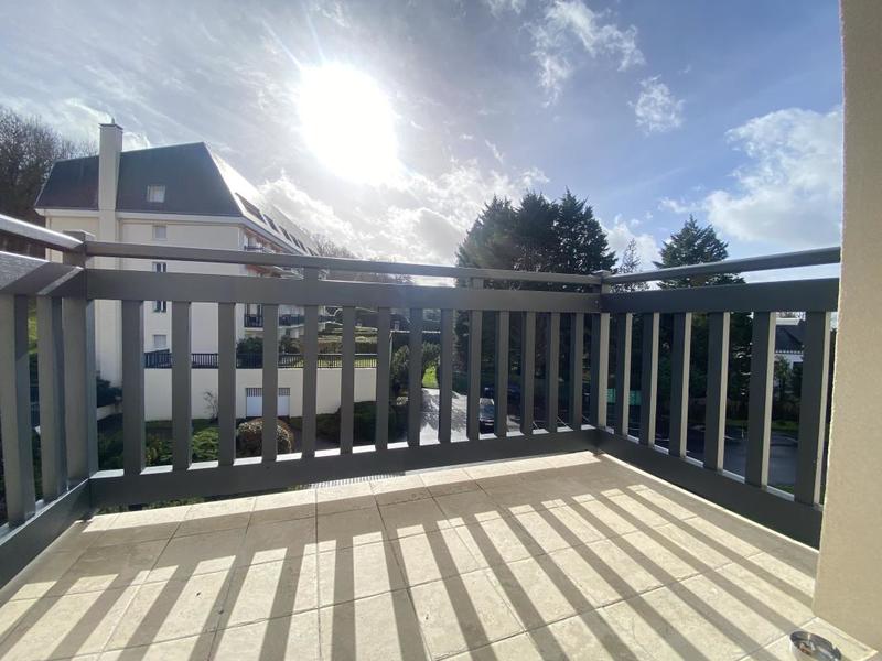 Appartement - 26 m² - 1 pièce