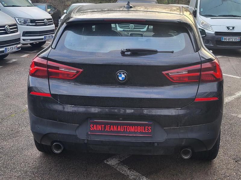Bmw X2 Sdrive 18da 150ch Lounge