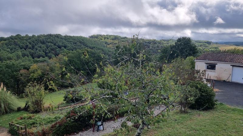 Maison - 330 m² - 16 pièces