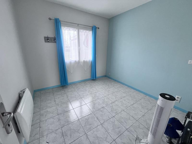 Maison - 183 m² - 7 pièces