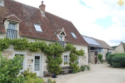 Maison - 152 m² - 4 pièces