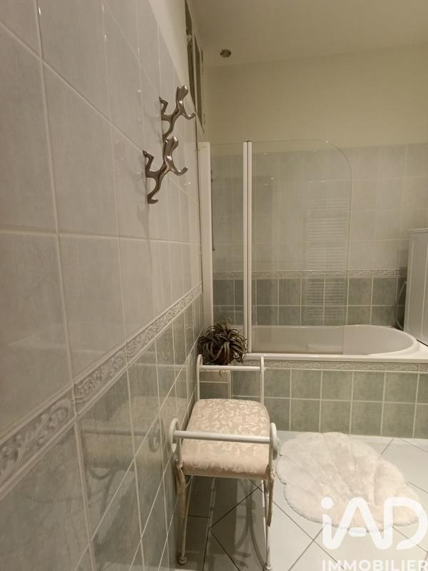 Appartement - 76 m² - 4 pièces