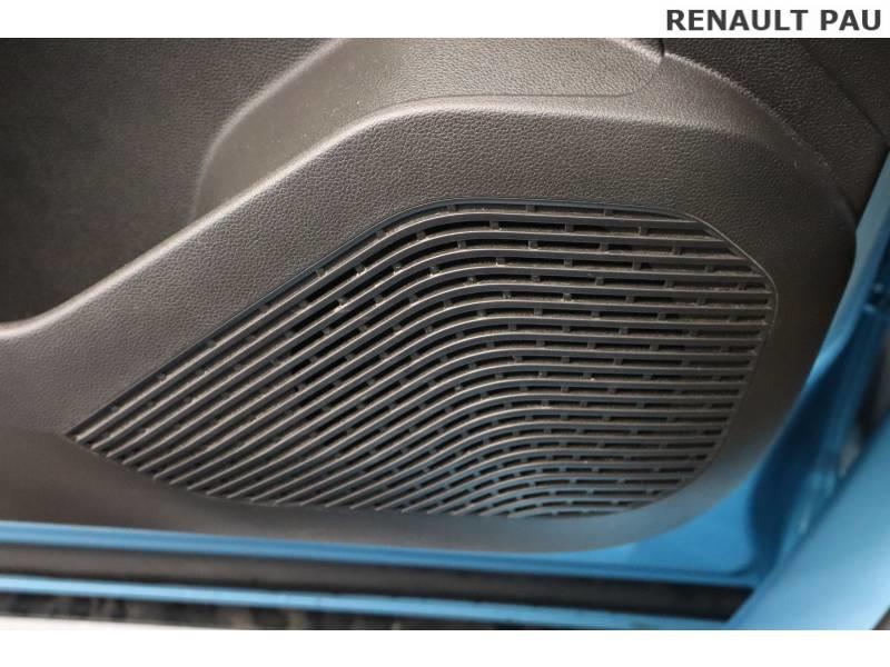 Renault Captur E-Tech 145 - 21 Intens