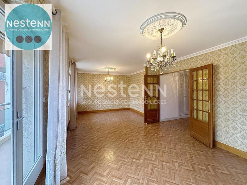 Appartement - 78 m² - 3 pièces