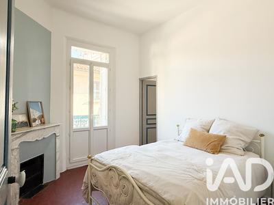 Appartement - 45 m² - 3 pièces