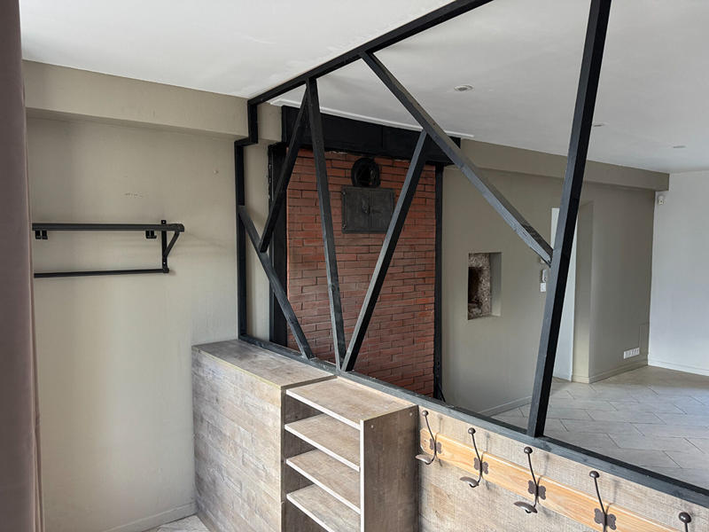 Maison - 149 m² - 6 pièces