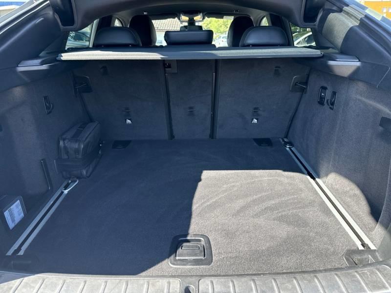 Bmw X4 xDrive20d 190 ch Bva8 m Sport