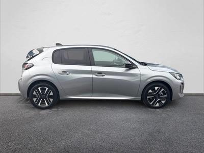 Peugeot 208 Hybrid 110 e-Dcs6 Allure