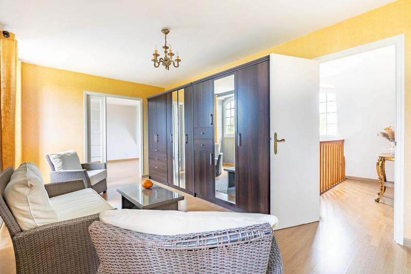 Maison - 170 m² - 4 pièces