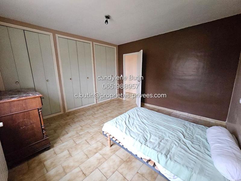 Villa - 206 m² - 7 pièces