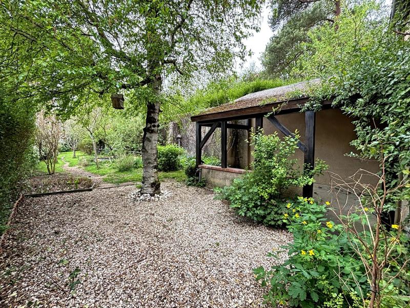 Maison - 160 m² - 5 pièces