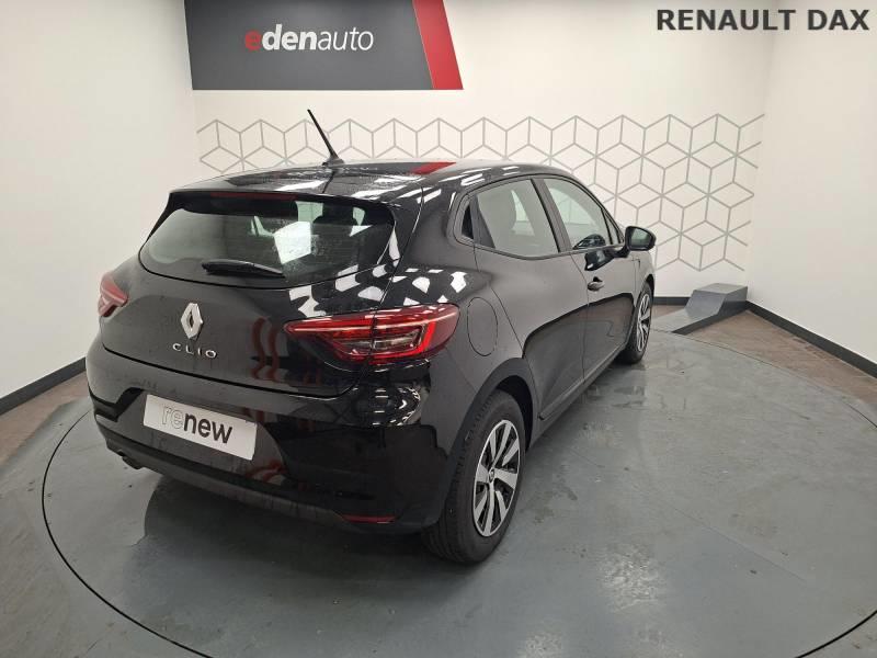 Renault Clio TCe 90 Evolution